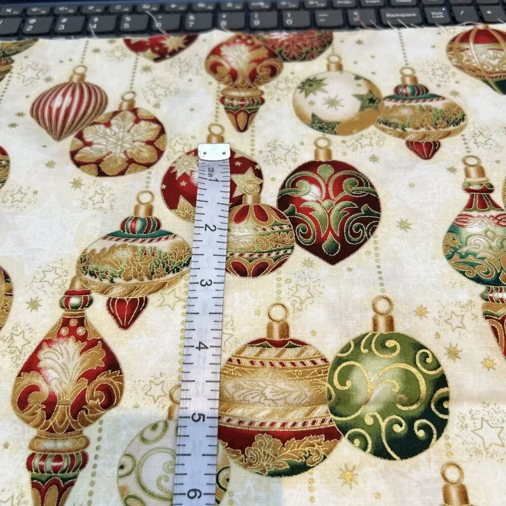 YNS Generic fabric lot